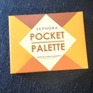 SEPHORA POCKET PALETTE